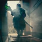 First Look at New ‘The Toxic Avenger’