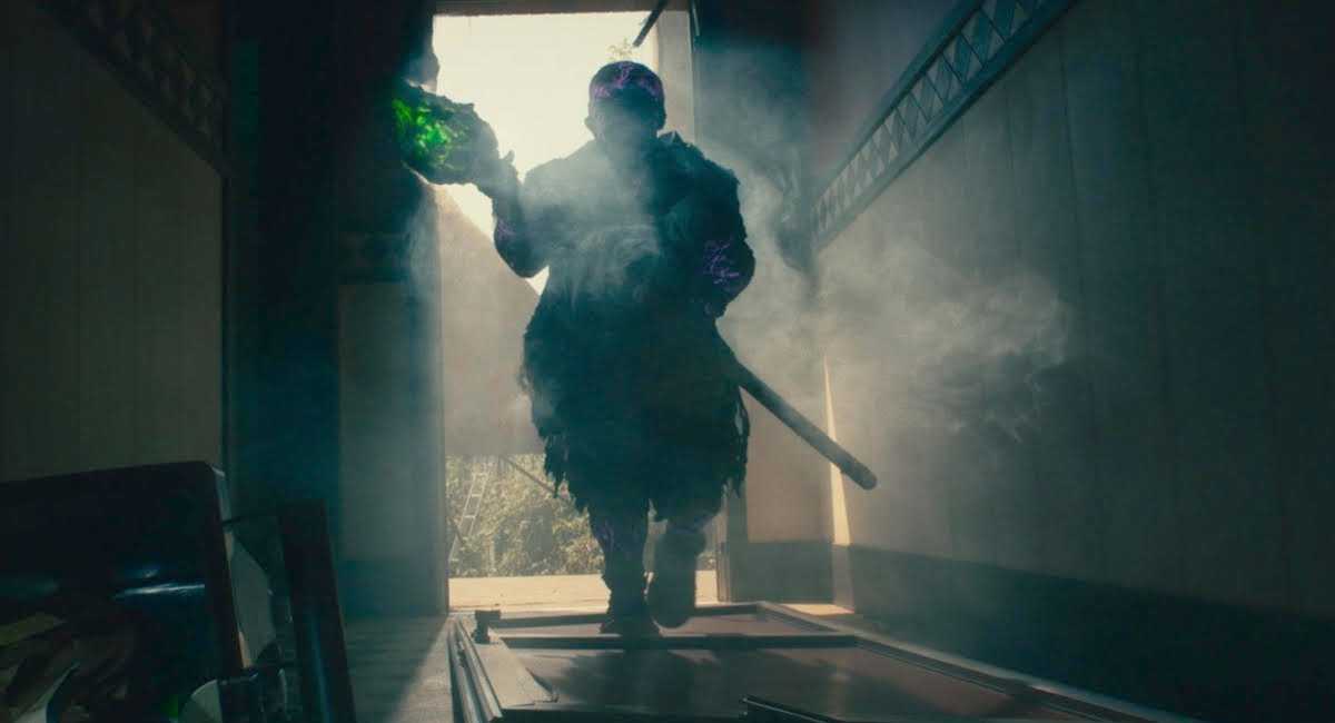 Découvrez en avant-première le nouveau film “The Toxic Avenger”