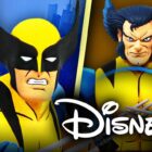 Wolverine Disney+ X-Men