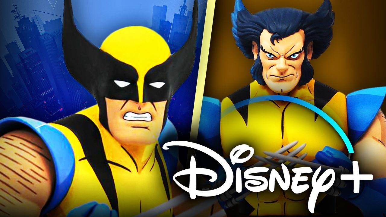 Découvrez en exclusivité Wolverine sans masque grâce à des produits dérivés (Photos)
