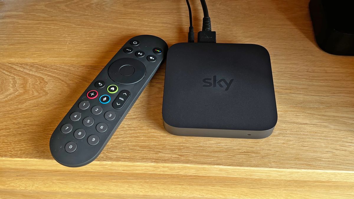 Découvrez la Sky Stream : superbe 4K et Dolby Atmos sans antenne, mais à quel prix ?