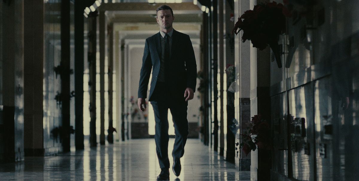 Découvrez la bande-annonce du nouveau film Netflix de Justin Timberlake : Reptile