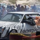 Watch ‘Spinners’ Trailer for Extreme Motorsports TV Show (Exclusive) – The Hollywood Reporter