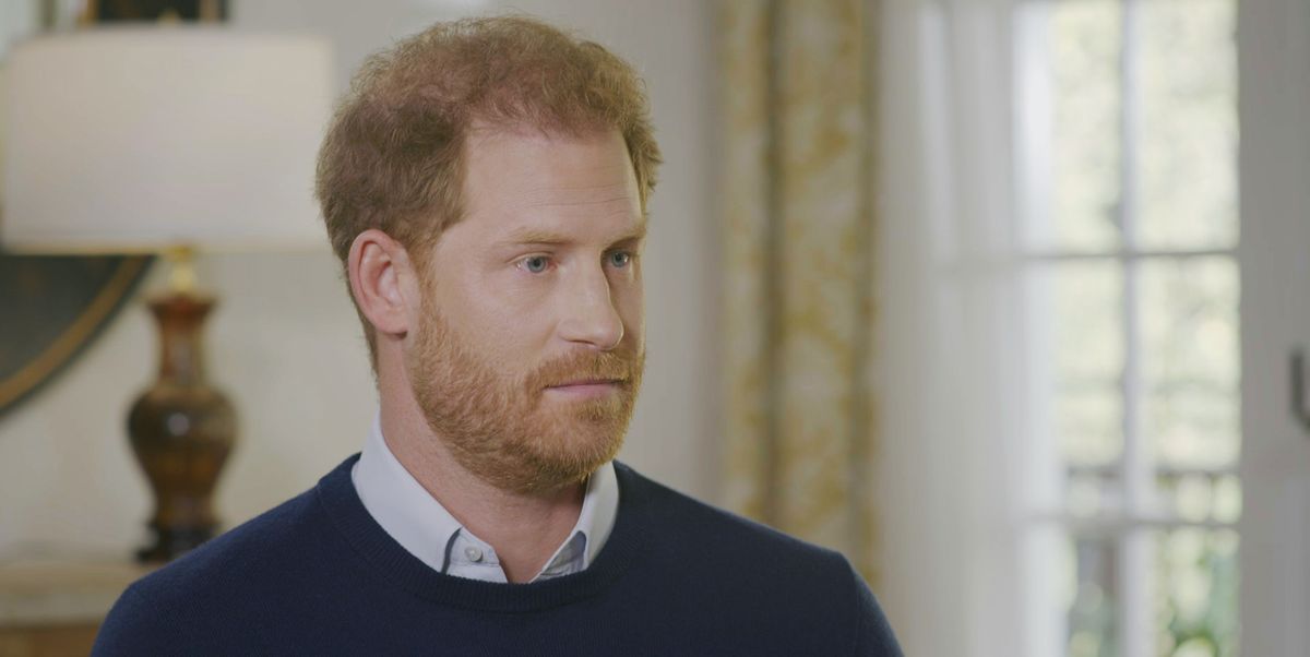 Découvrez la bande-annonce exclusive du prochain projet Netflix du Prince Harry