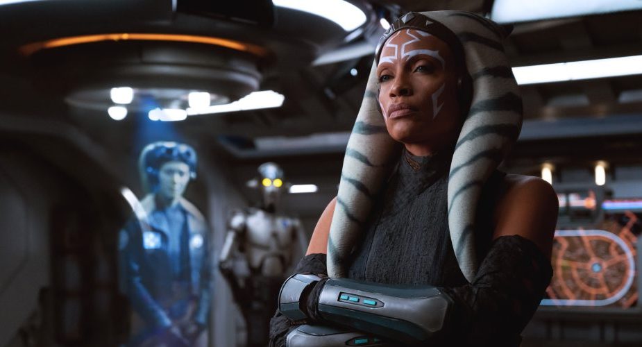 Découvrez la critique de “Star Wars: Ahsoka” : Une série Disney+ amusante et unique pour tous