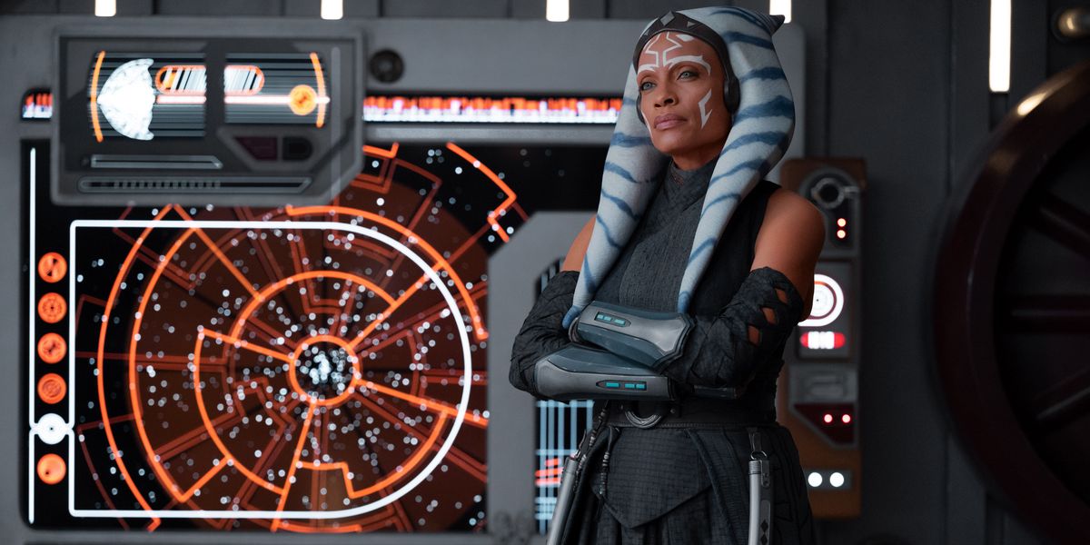 Découvrez la fin de l’univers Star Wars