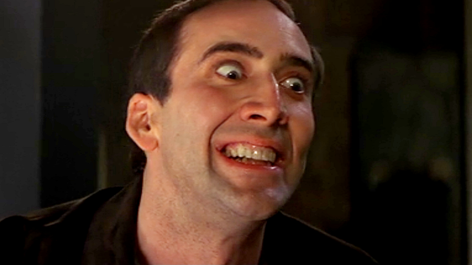 Découvrez la meilleure performance de Nicolas Cage de l’année, méconnue.