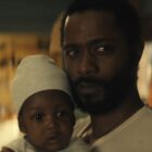 First look at Get Out star LaKeith Stanfield's new Apple TV+ horror series