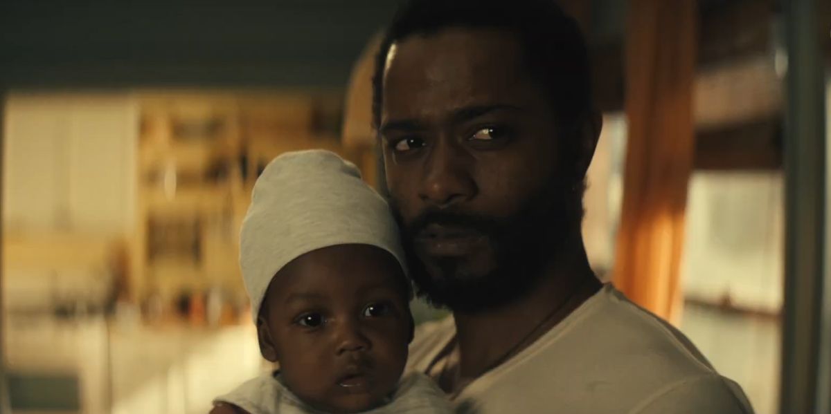 Découvrez la nouvelle série d’horreur d’Apple TV+ avec LaKeith Stanfield