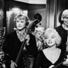 ‘Some Like it Hot,’ ‘Dr. Strangelove’ among films in Buffalo Film Seminars' fall lineup - UBNow: News and views for UB faculty and staff