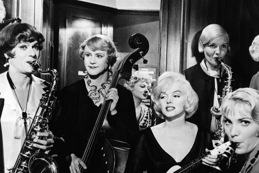 Découvrez la programmation automnale du Buffalo Film Seminars avec ‘Some Like it Hot’ et ‘Dr. Strangelove’ – UBNow: Infos et perspectives pour le personnel et les professeurs de l’UB