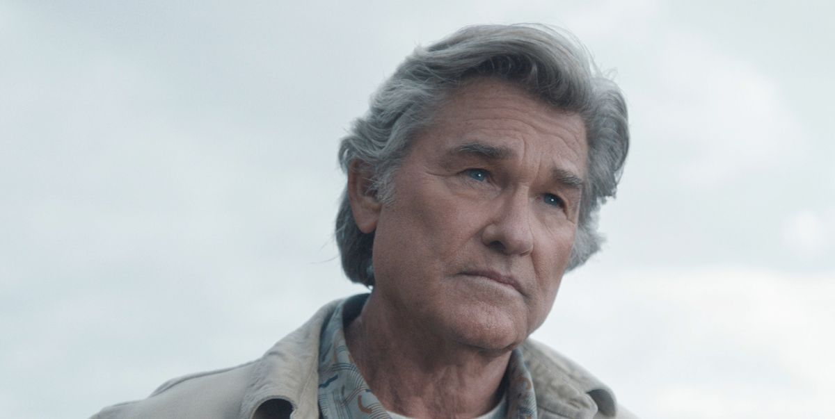Découvrez la série Godzilla d’Apple TV+ avec Kurt Russell