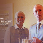 Watch The Life Beyond The Lobby in Australia on BBC iPlayer