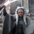 Ahsoka Clip Reveals A New Look At The Star Wars TV Show Just Before Release