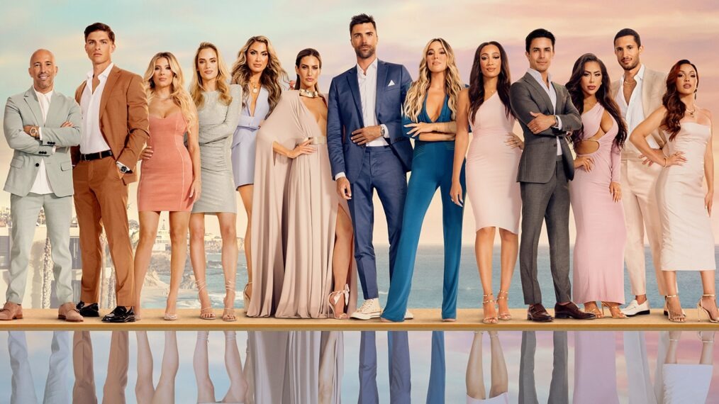Découvrez le nouveau potentiel agent de la saison 2 de OC dans la série dérivée sur Netflix (Vidéo) – séries TV annulées + renouvelées