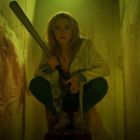 First Look: Blumhouse & Amazon's Slasher 'Totally Killer' Takes You Back To The 80s
