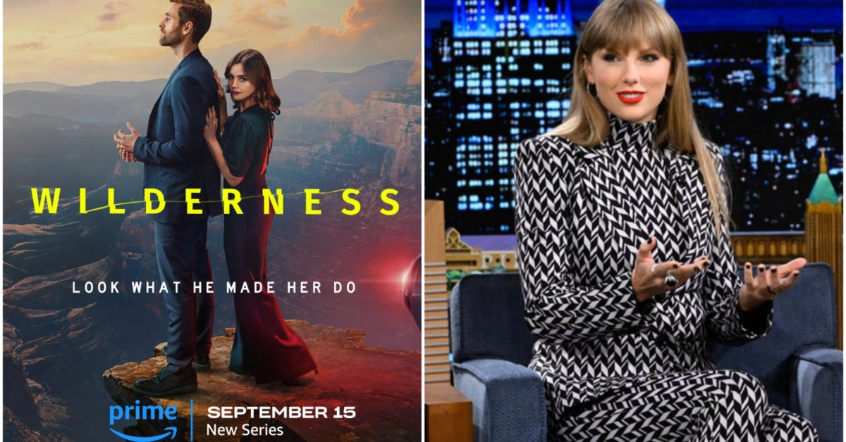 Découvrez le nouveau titre de Taylor Swift “Look What You Made Me Do”