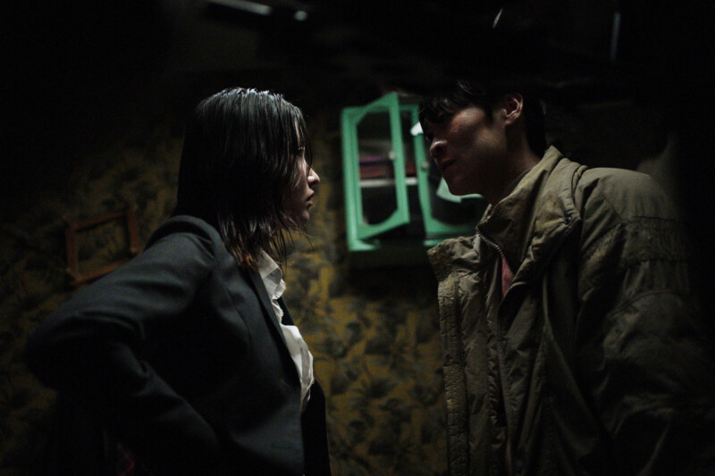 Découvrez le nouveau trailer de la série coréenne dystopique “Bargain” !