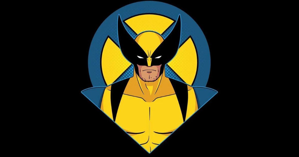 Découvrez le reboot de Disney+ X-Men ’97 dévoilant Wolverine sur la nouvelle marchandise de la série.