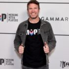 Nate Boyer attends Big Game Kick-Off 