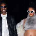 Did Rihanna and A$AP Rocky welcome a boy or girl?
