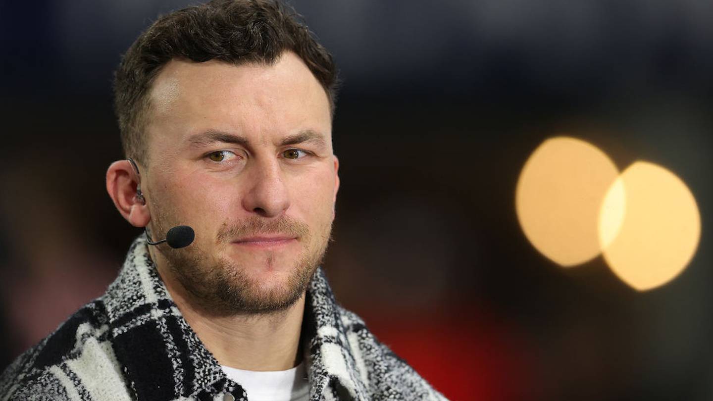 Découvrez le sombre côté de “Johnny Football” dans un nouveau documentaire Netflix – KIRO 7 News Seattle