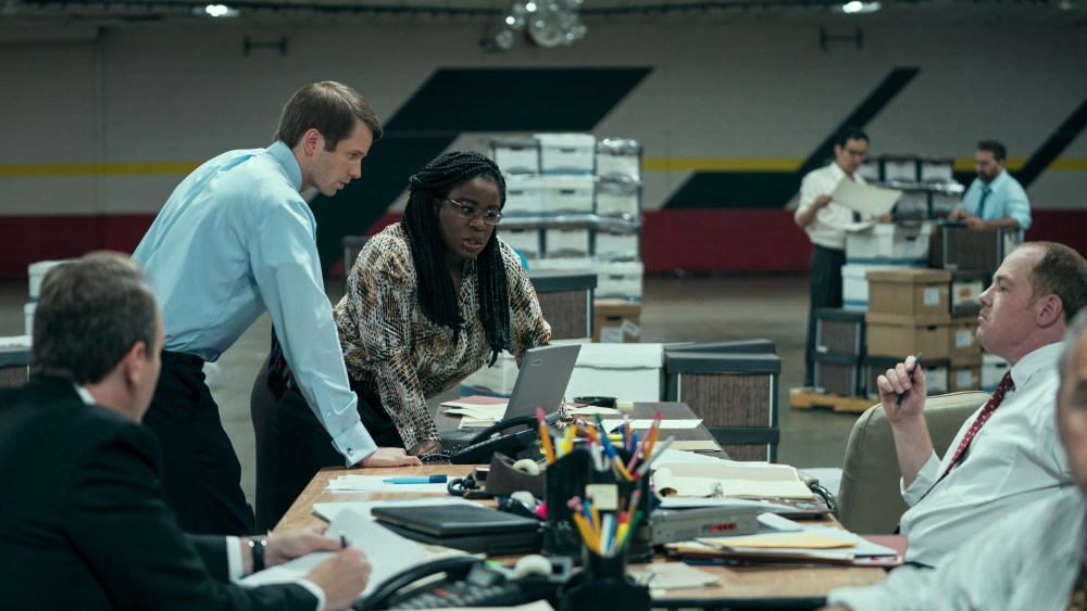 Découvrez le succès du nouveau titre sur Netflix : “Painkiller” cumule 7,2 millions de vues