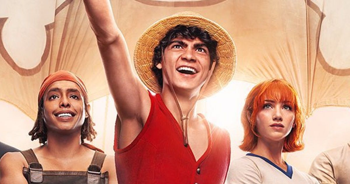 Découvrez le synopsis et le titre de chaque épisode de One Piece sur Netflix
