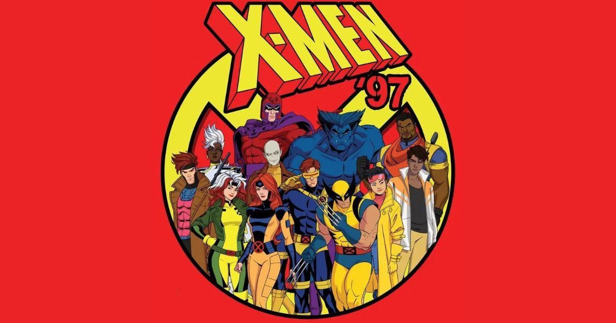 Découvrez les 12 nouveaux posters des personnages principaux de la série Disney+ X-Men 97 Reboot