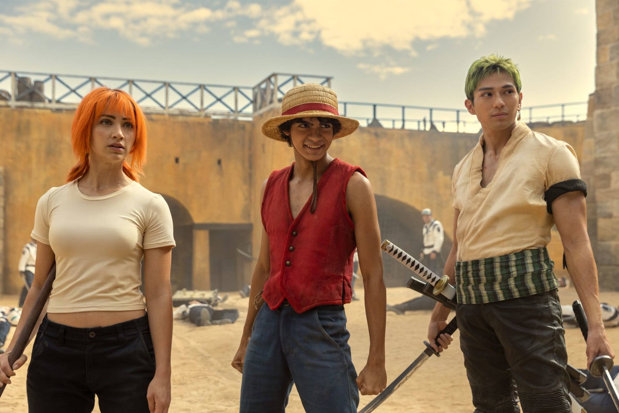 Découvrez les 45 nouveaux films et séries ajoutés cette semaine sur Netflix (27 août 2023)