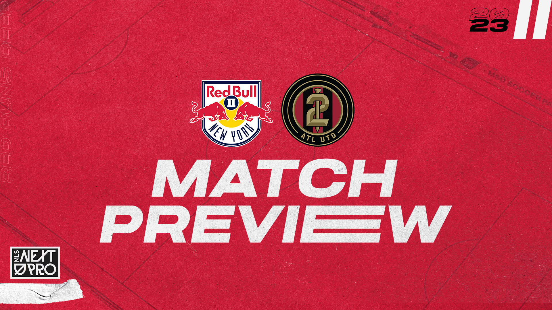 Découvrez les New York Red Bulls !