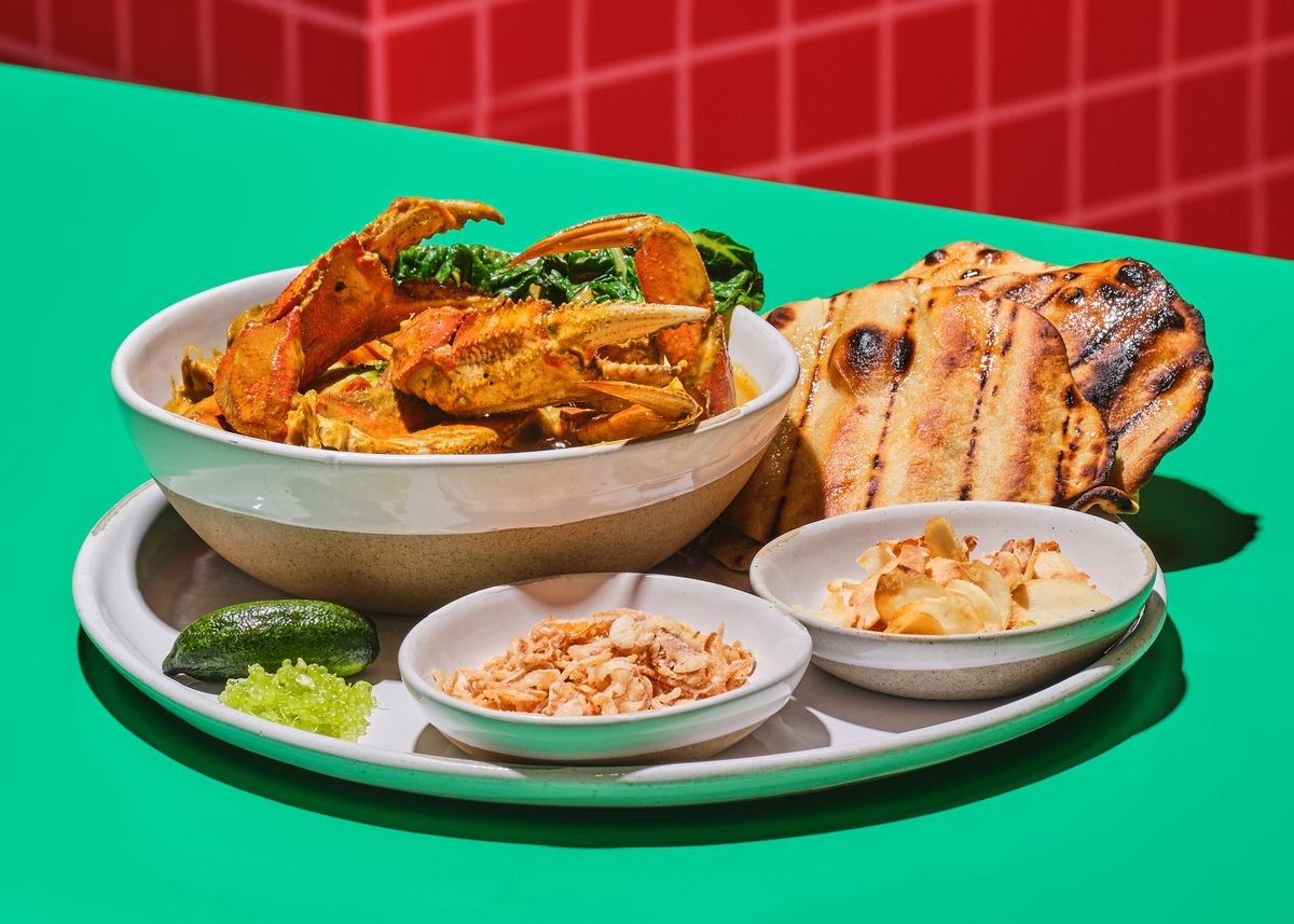 Découvrez les délices du restaurant Netflix : pizza aux cornichons et gin tonique espagnol | Culture