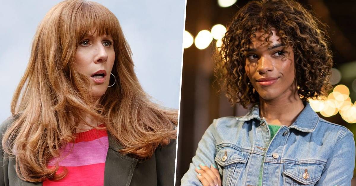 Découvrez les liens familiaux du nouveau personnage confirmés par Doctor Who