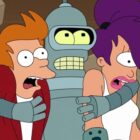 Futurama's Amazon Prime Parody Highlights the Show's Best and Worst