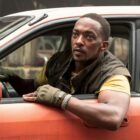 Twisted Metal Anthony Mackie