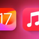 Everything New in the Music App in iOS 17