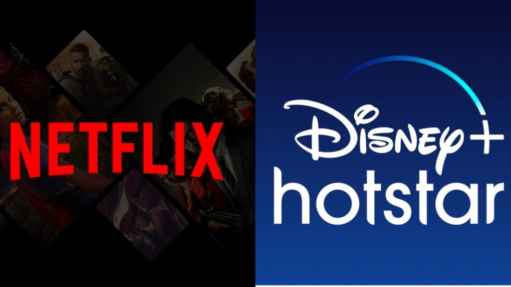 Découvrez les nouvelles sorties captivantes de Netflix et Disney+ Hotstar cette semaine