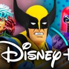 Disney+ X-Men Magneto Wolverine