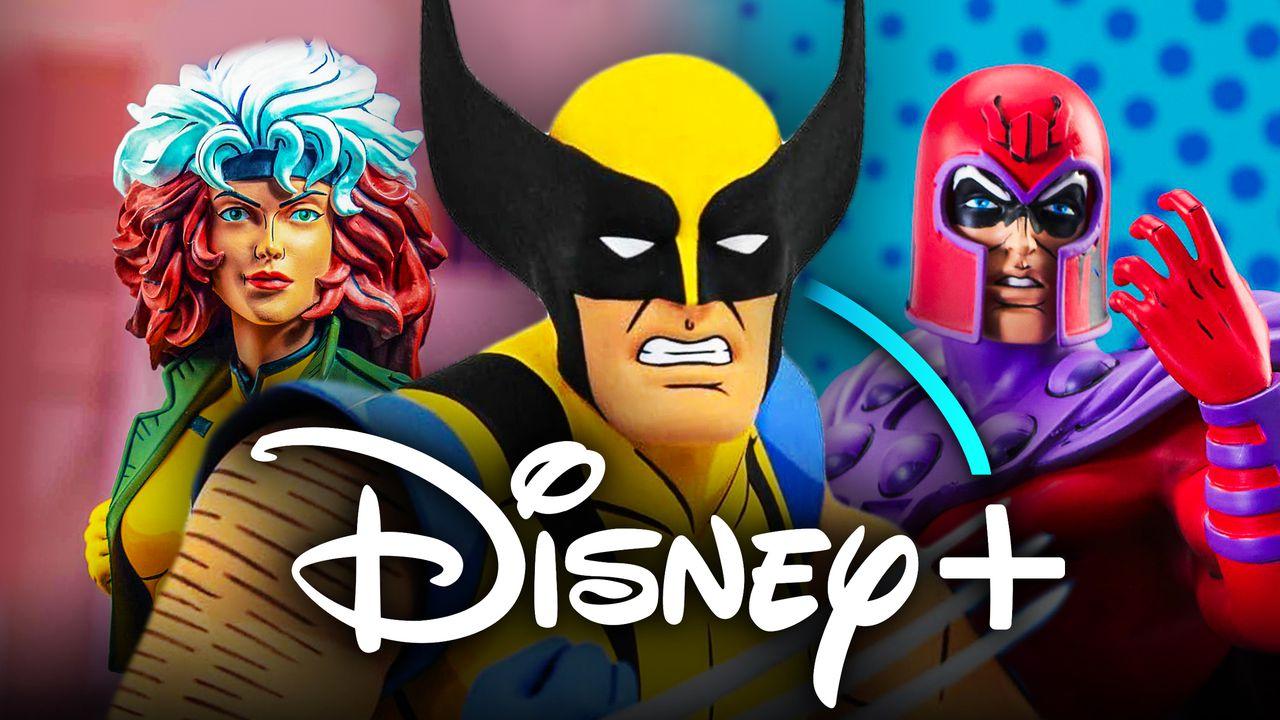 Découvrez les premiers détails du scénario de l’épisode 1 du reboot des X-Men sur Disney+ (Officiel)