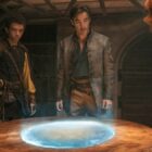 Baldur's Gate 3 fans should watch Dungeons & Dragons: Honor Among Thieves. Here's why