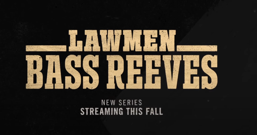 Découvrez un premier aperçu du tout nouveau teaser de Taylor Sheridan : “Lawman: Bass Reeves”