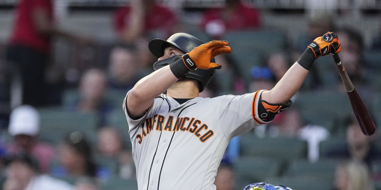 Défaite des Giants contre les Braves malgré une bonne offensive