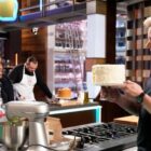 Weight of Cake - MasterChef