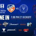 HOW TO WATCH | FC Cincinnati vs Inter Miami CF – U.S. Open Cup Semifinals