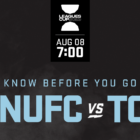 Know Before You Go: Deportivo Toluca F.C. vs. MNUFC