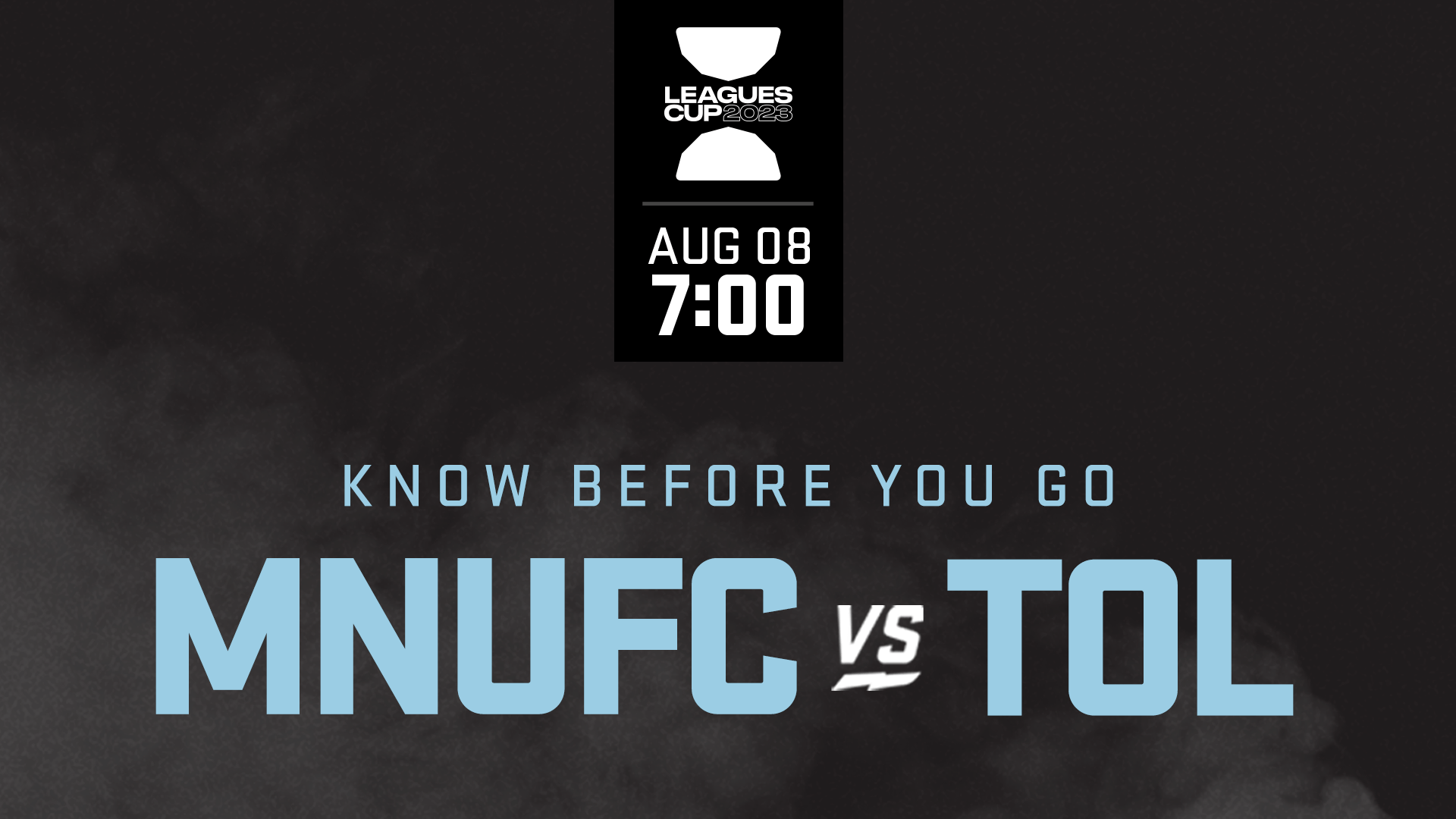Déportivo Toluca F.C. vs. MNUFC : Tout savoir avant d’y aller