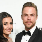 Hayley Erbert, Derek Hough