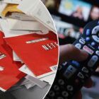 Netflix offers final disc-by-mail deal before axing service