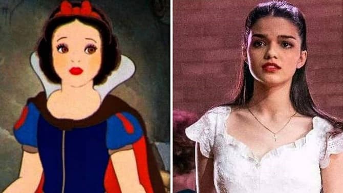 Dernières rumeurs : Disney annule le film et repousse éventuellement la date de sortie