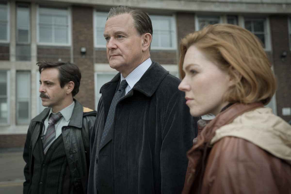 Des séries originales internationales annoncées par Paramount Plus